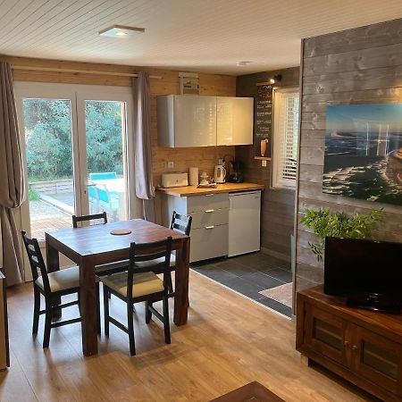 Deux Pieces Ou Studio Plage Sud A 200M Lacanau Kültér fotó